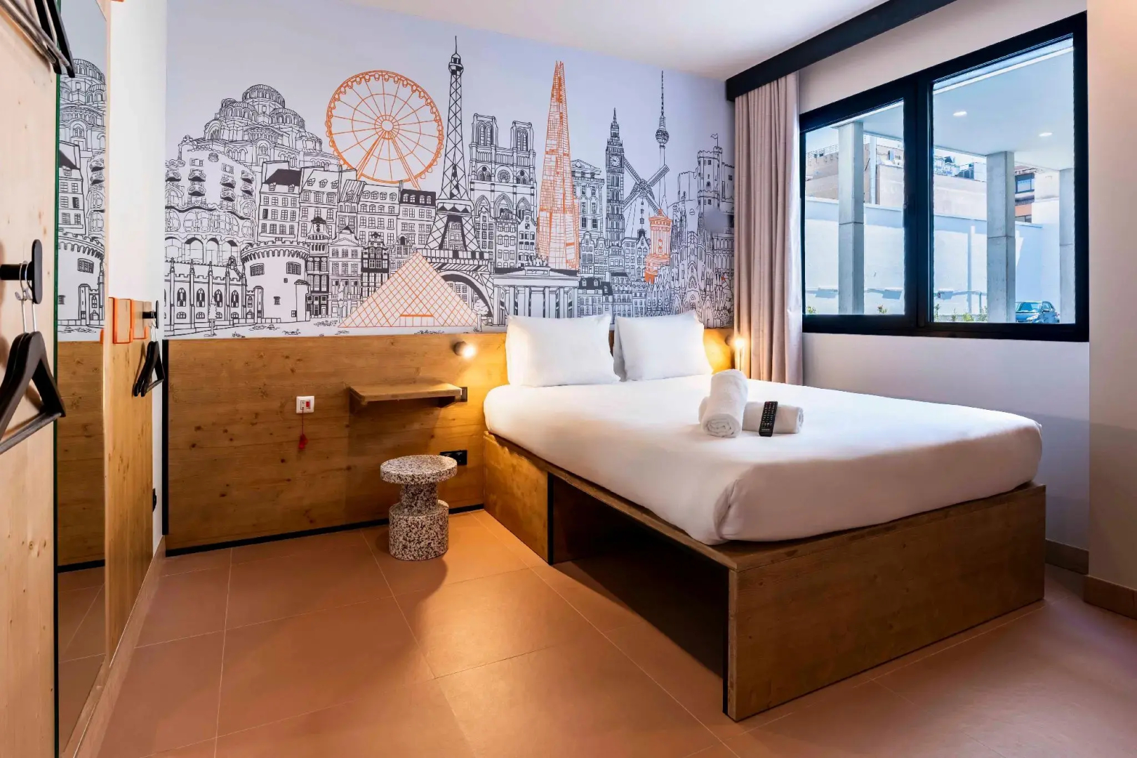 Foto - easyHotel Madrid Alcala