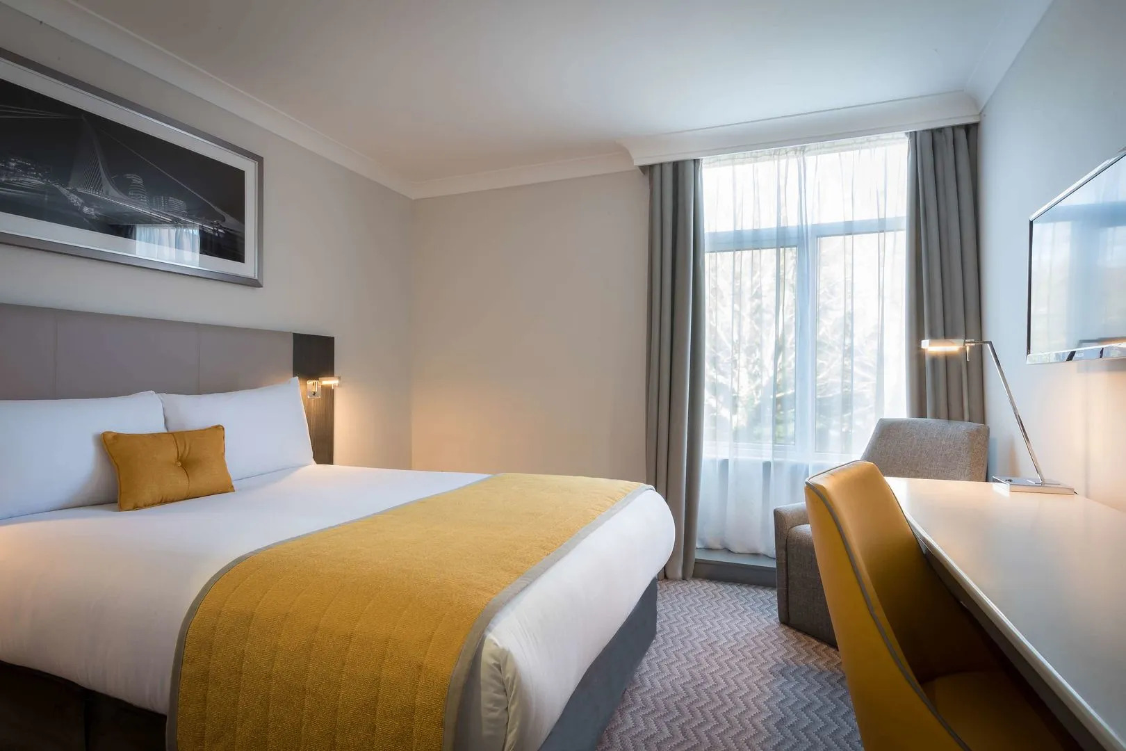 Photo - Maldron Hotel Dublin Airport