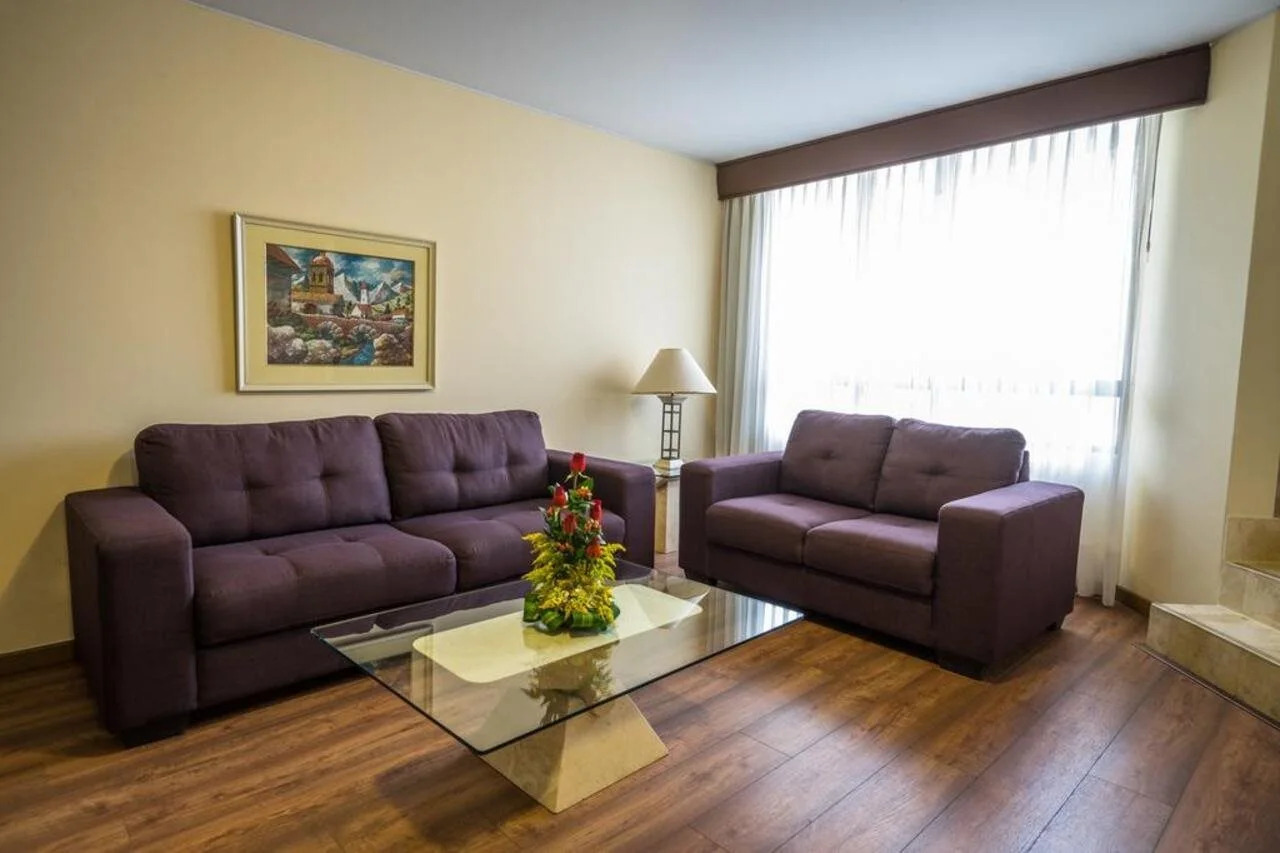 Photo - Hotel Jose Antonio