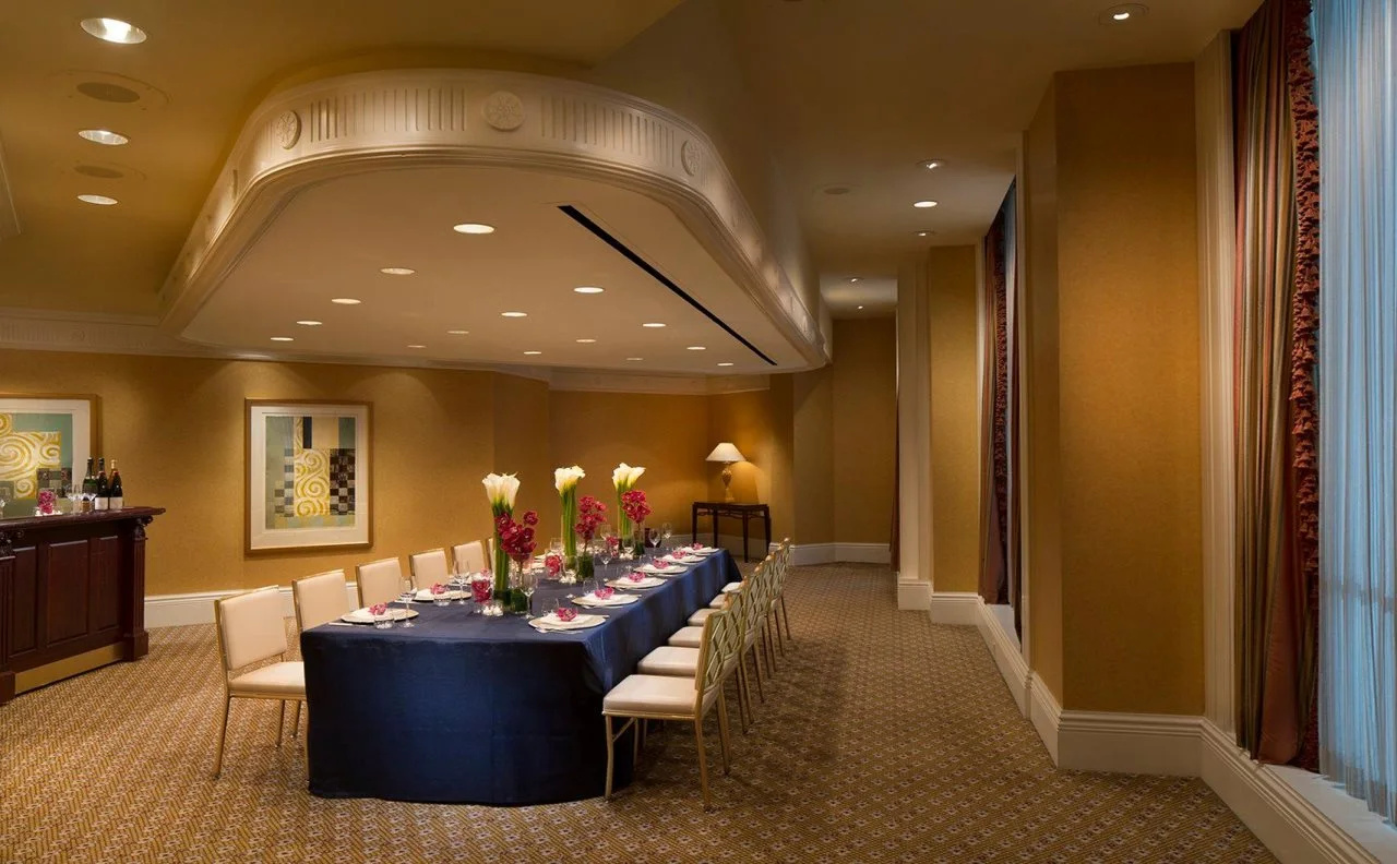 Foto - Four Seasons Hotel San Francisco at Embarcadero