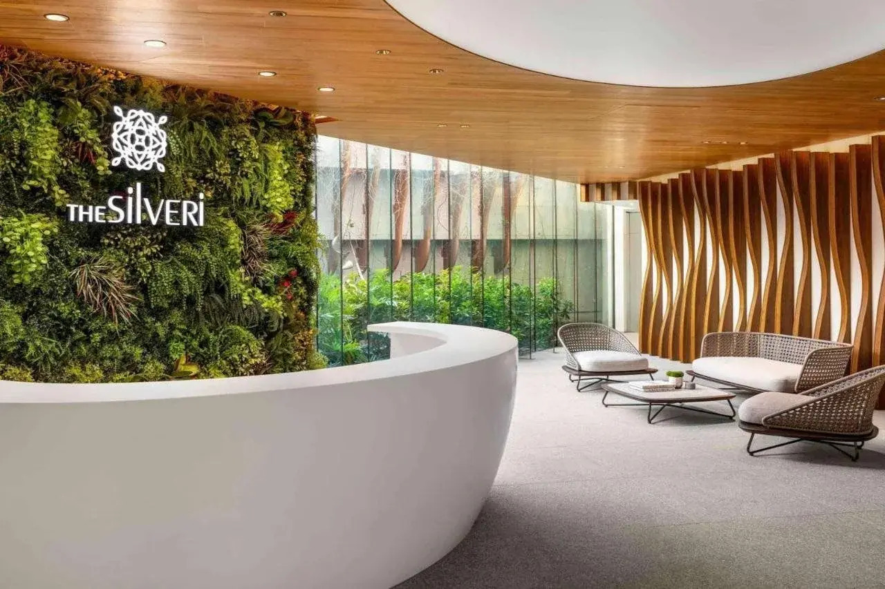 Photo - The Silveri Hotel Hong Kong - MGallery Collection