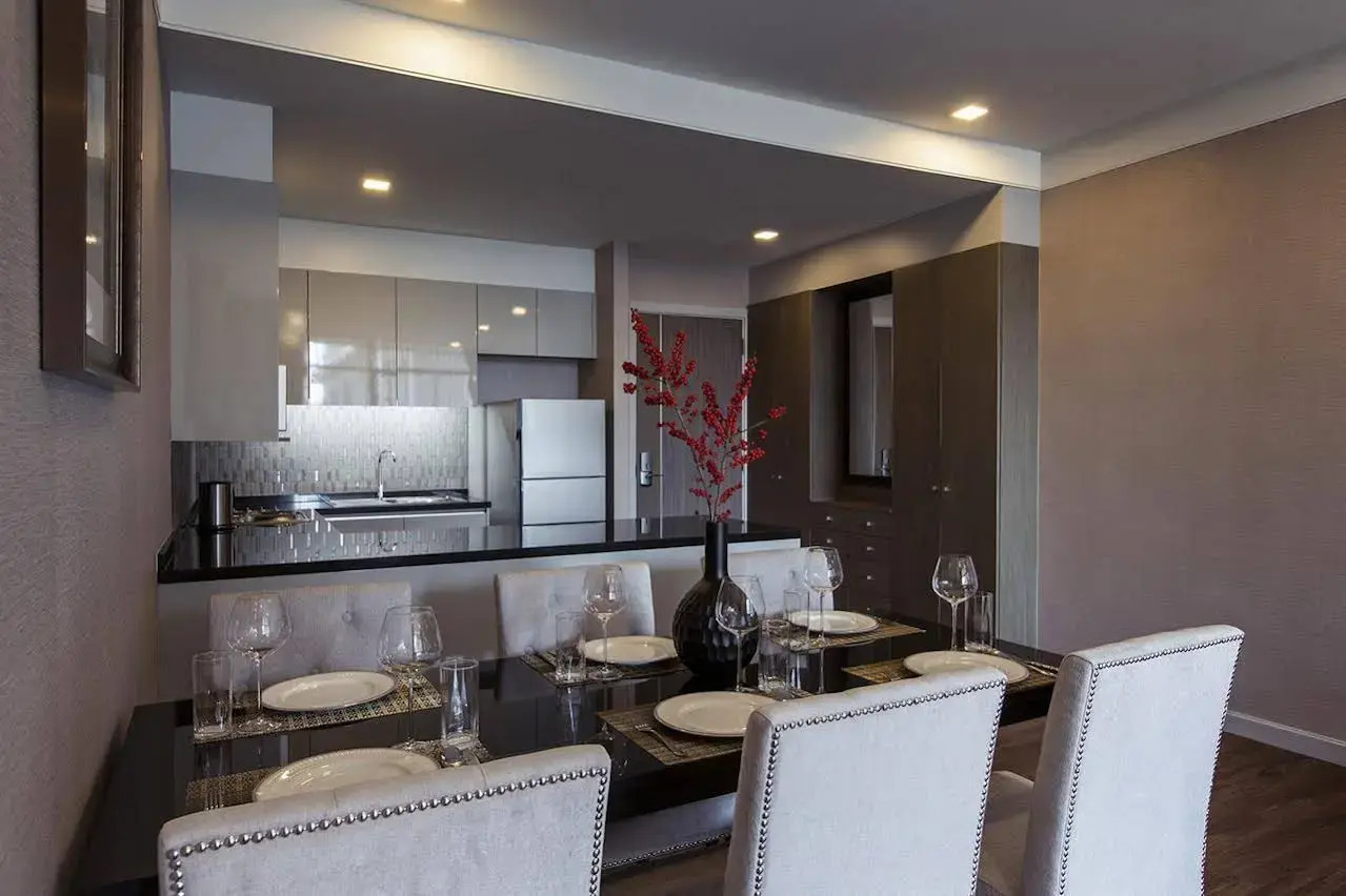 Foto - Metropolis Suites Bangkok, Tapestry Collection by Hilton