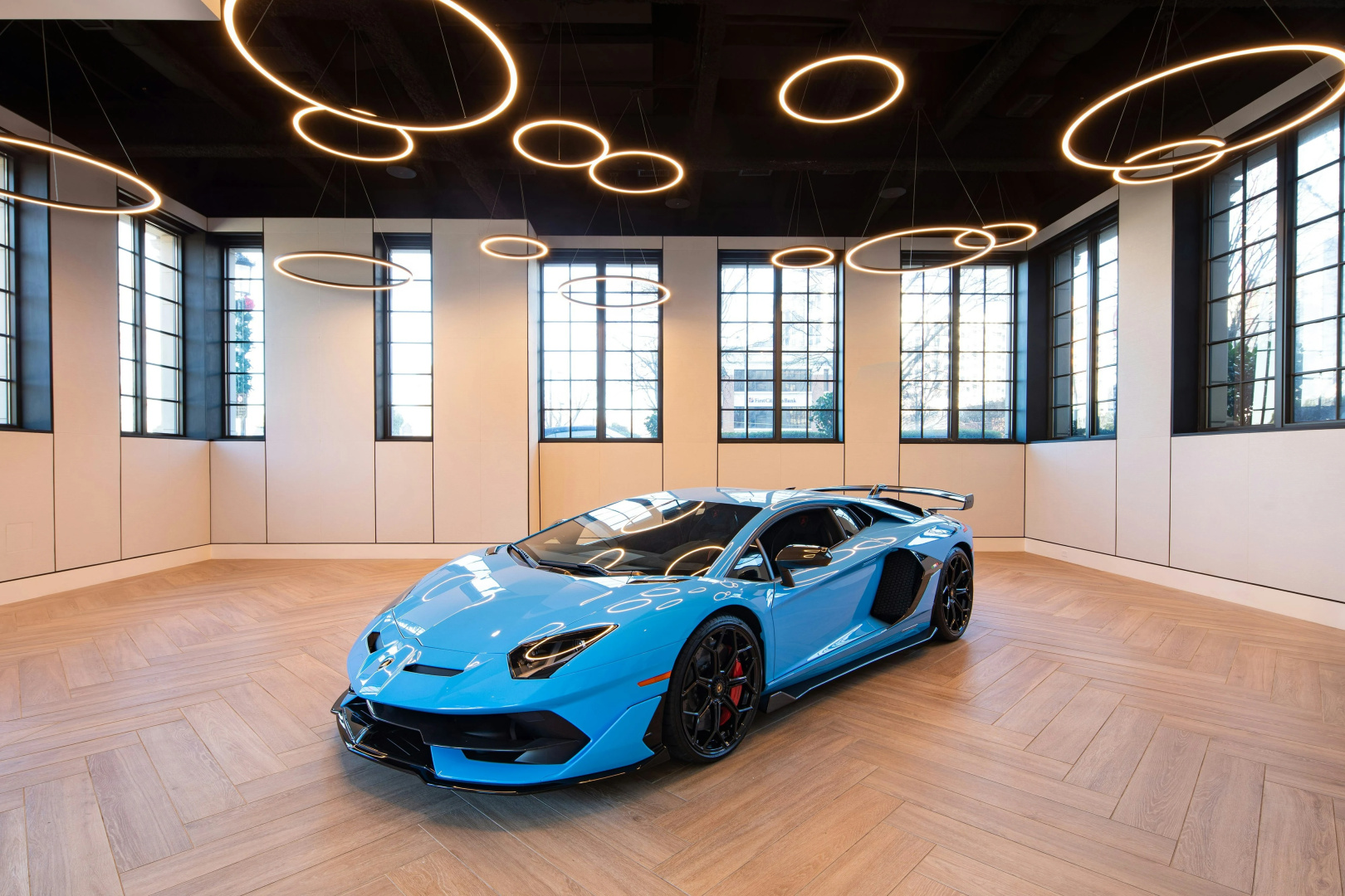 Photo - The St. Regis Atlanta
