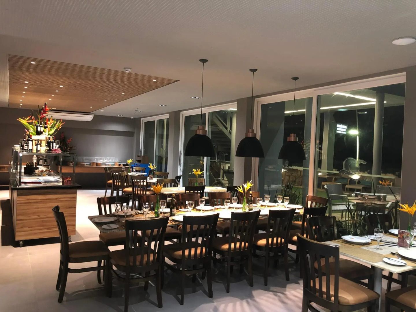 Photo - Monte Pascoal Praia Hotel Salvador