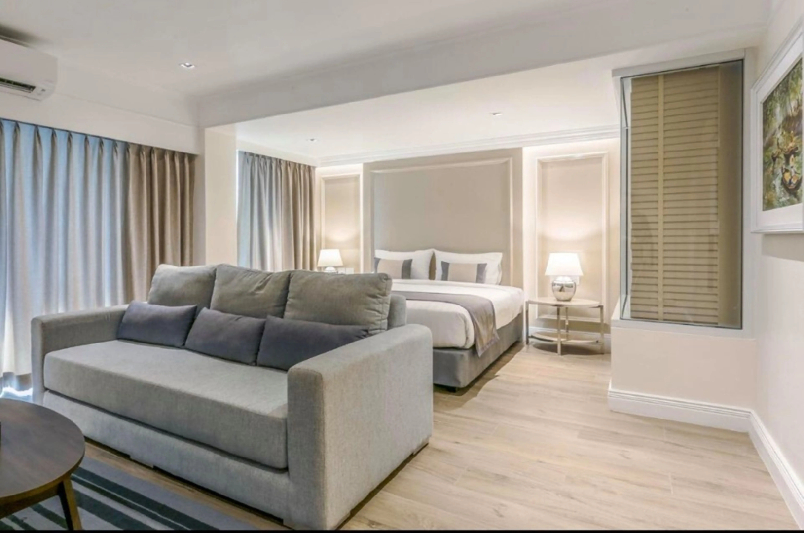 Foto - The Beverly Hotel Pattaya