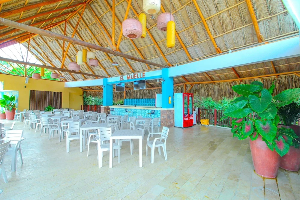 Photo - Apartasuites Samaria - Club de Playa