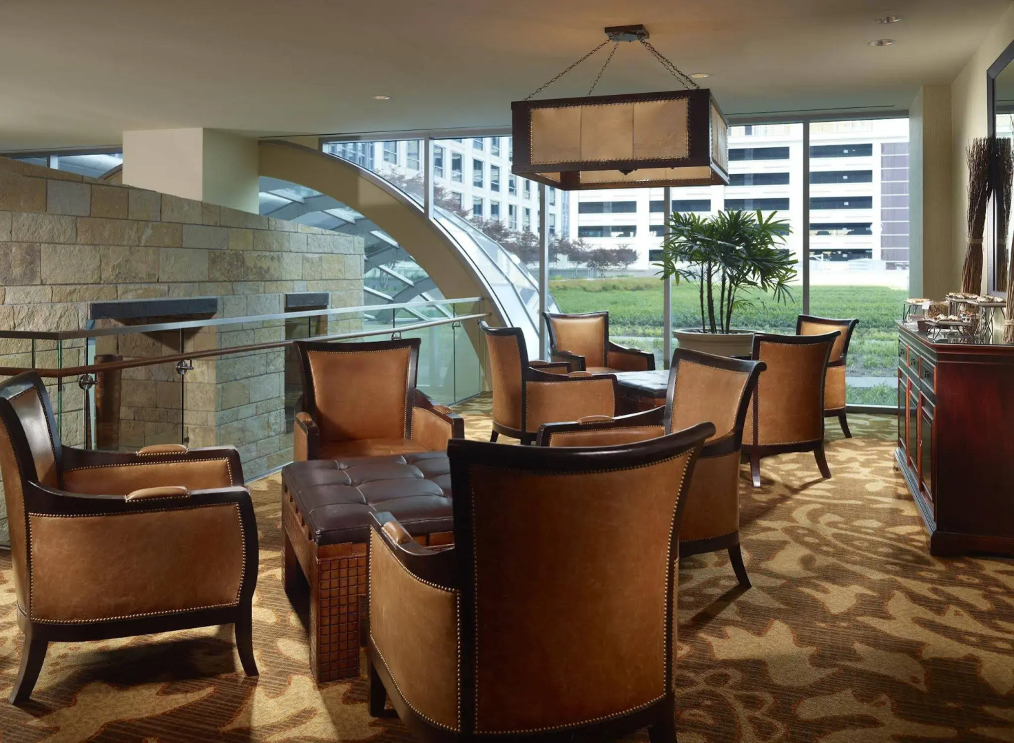 Foto - Omni Fort Worth Hotel