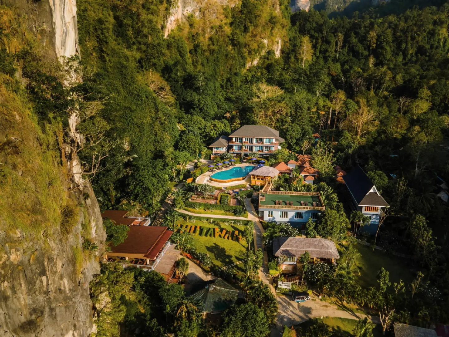 Photo - Railay Phutawan Resort