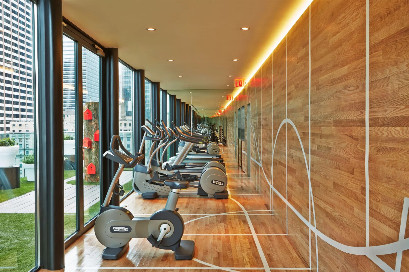 Photo - citizenM New York Times Square