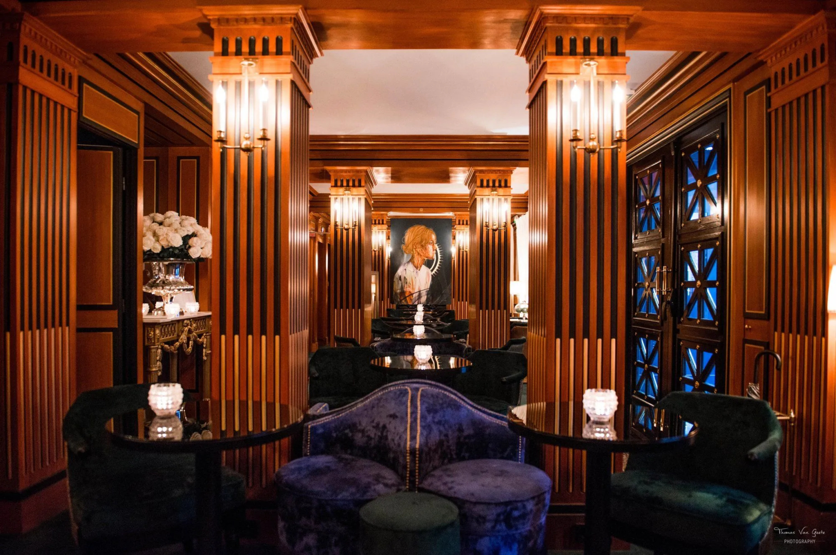 Photo - La Chambre du Marais