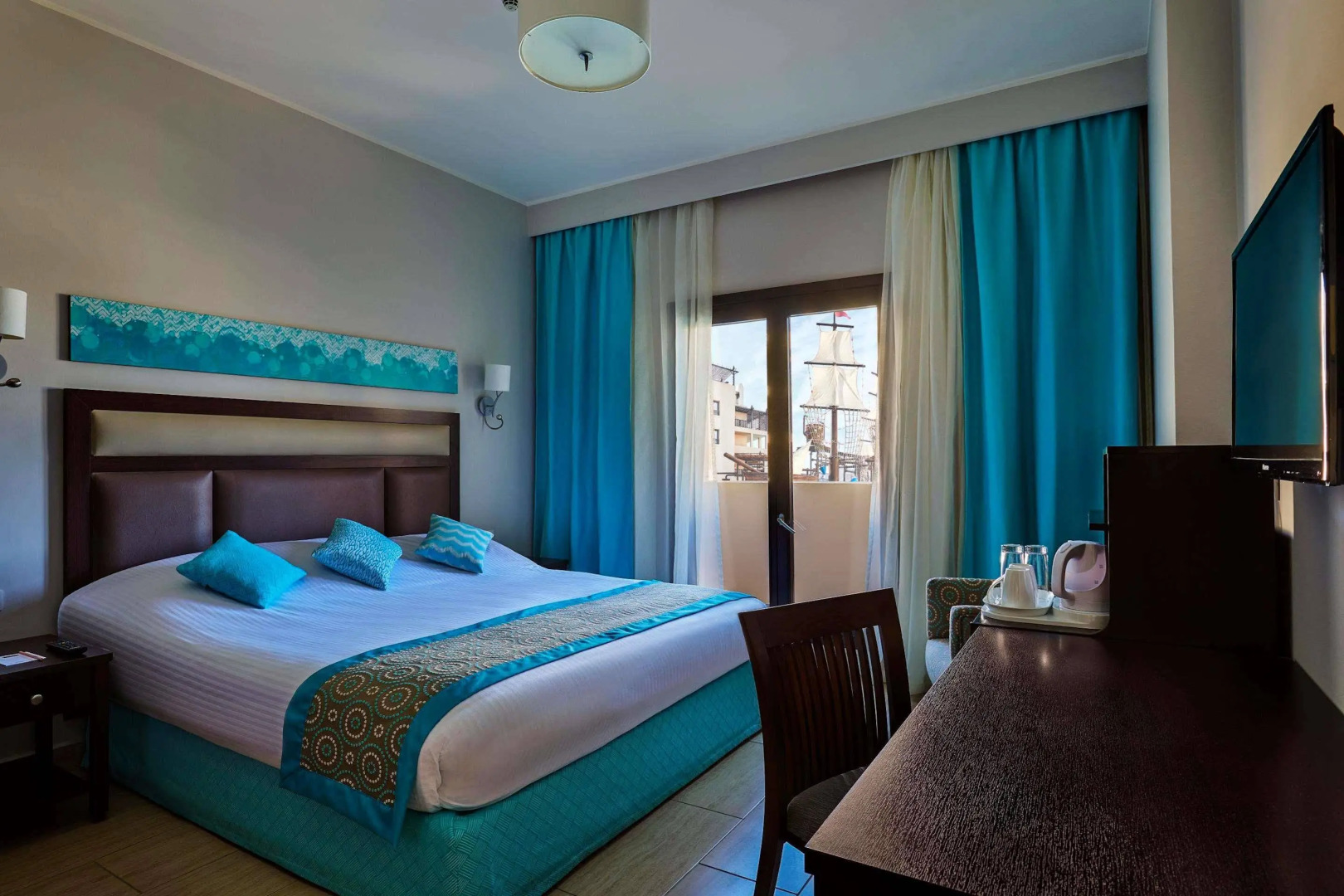 Foto - Steigenberger Aqua Magic, All inclusive