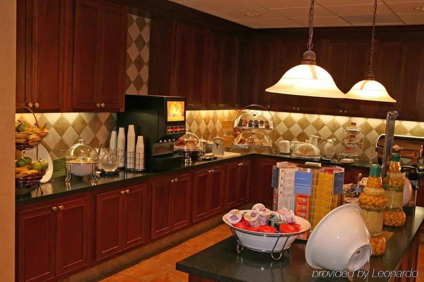 Photo - Hampton Inn McHenry