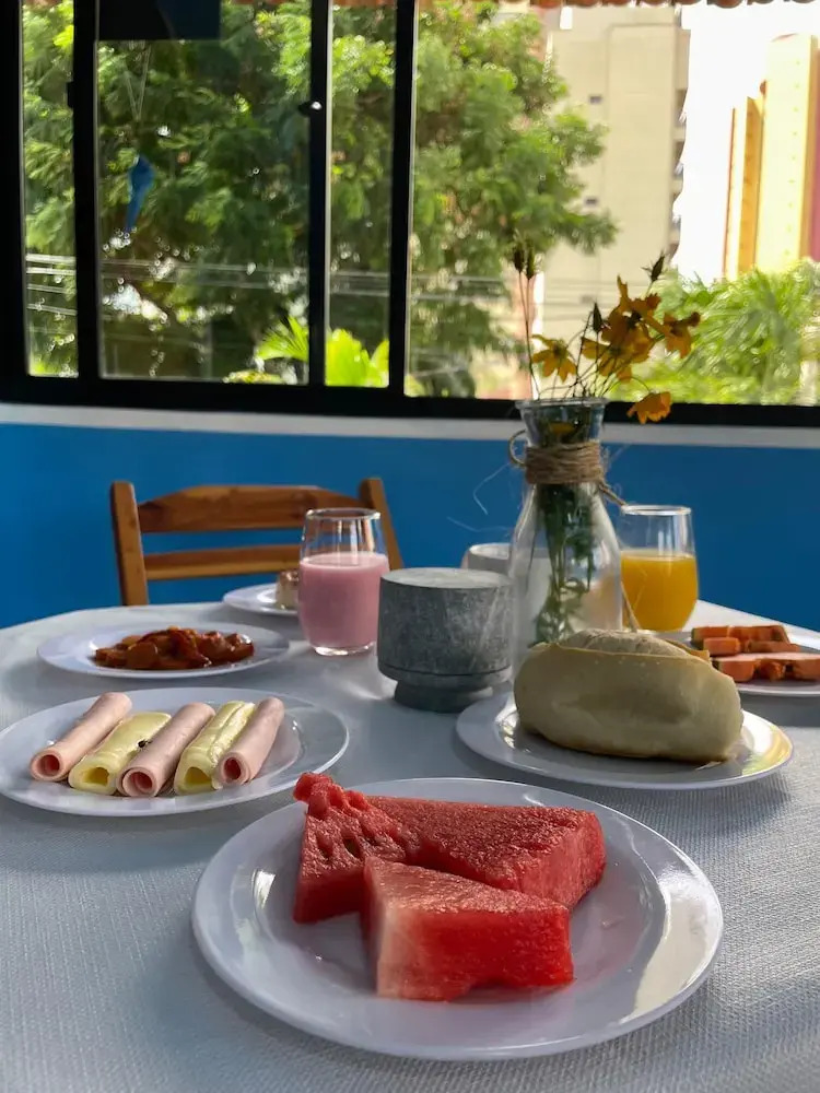 Photo - Pousada Jardim Mágico