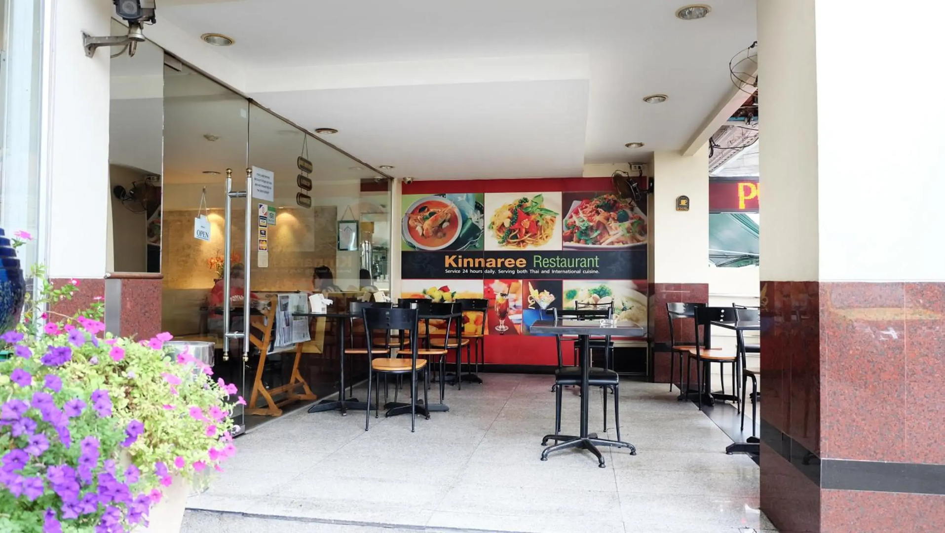 Photo - Grand Business Inn