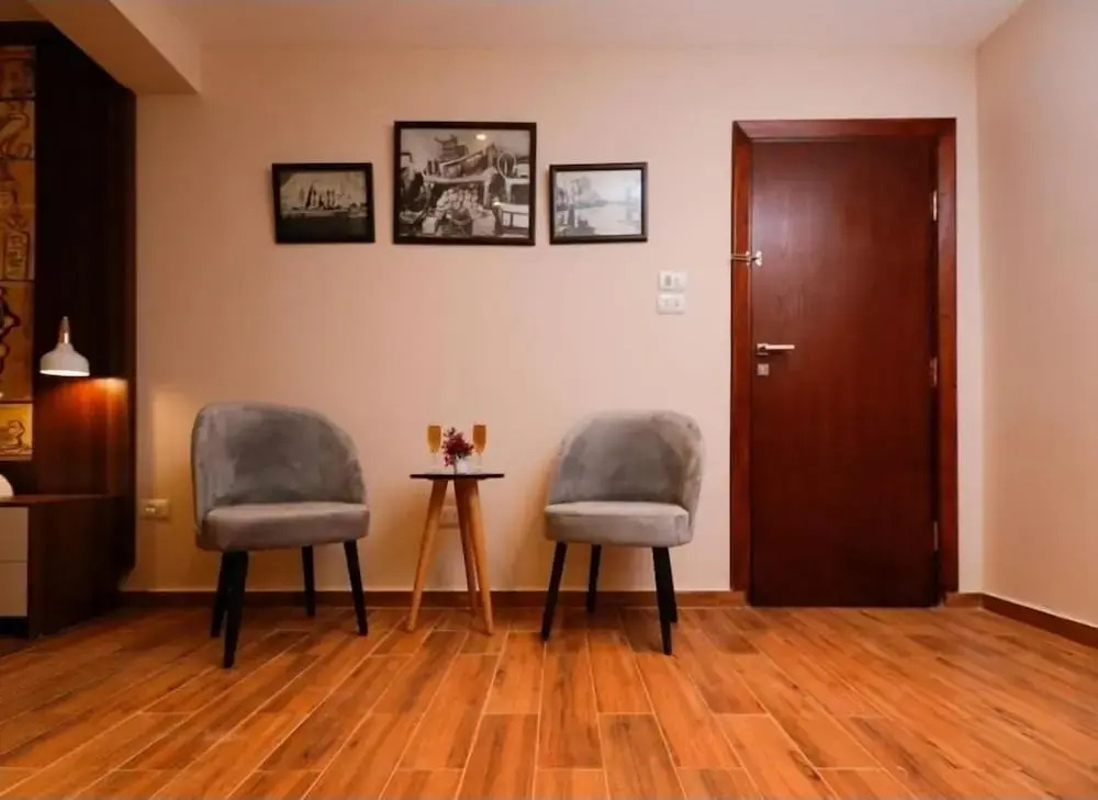 Foto - Sky Pyramids View Inn