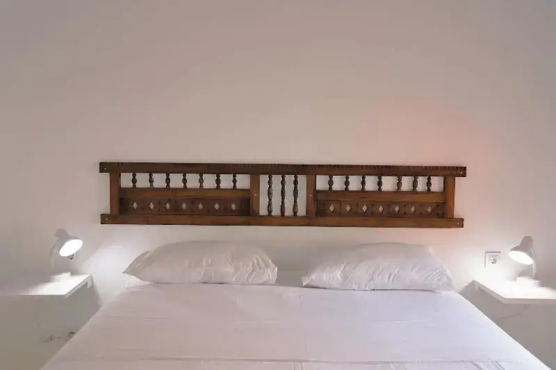 Foto - The Room Padang-Padang