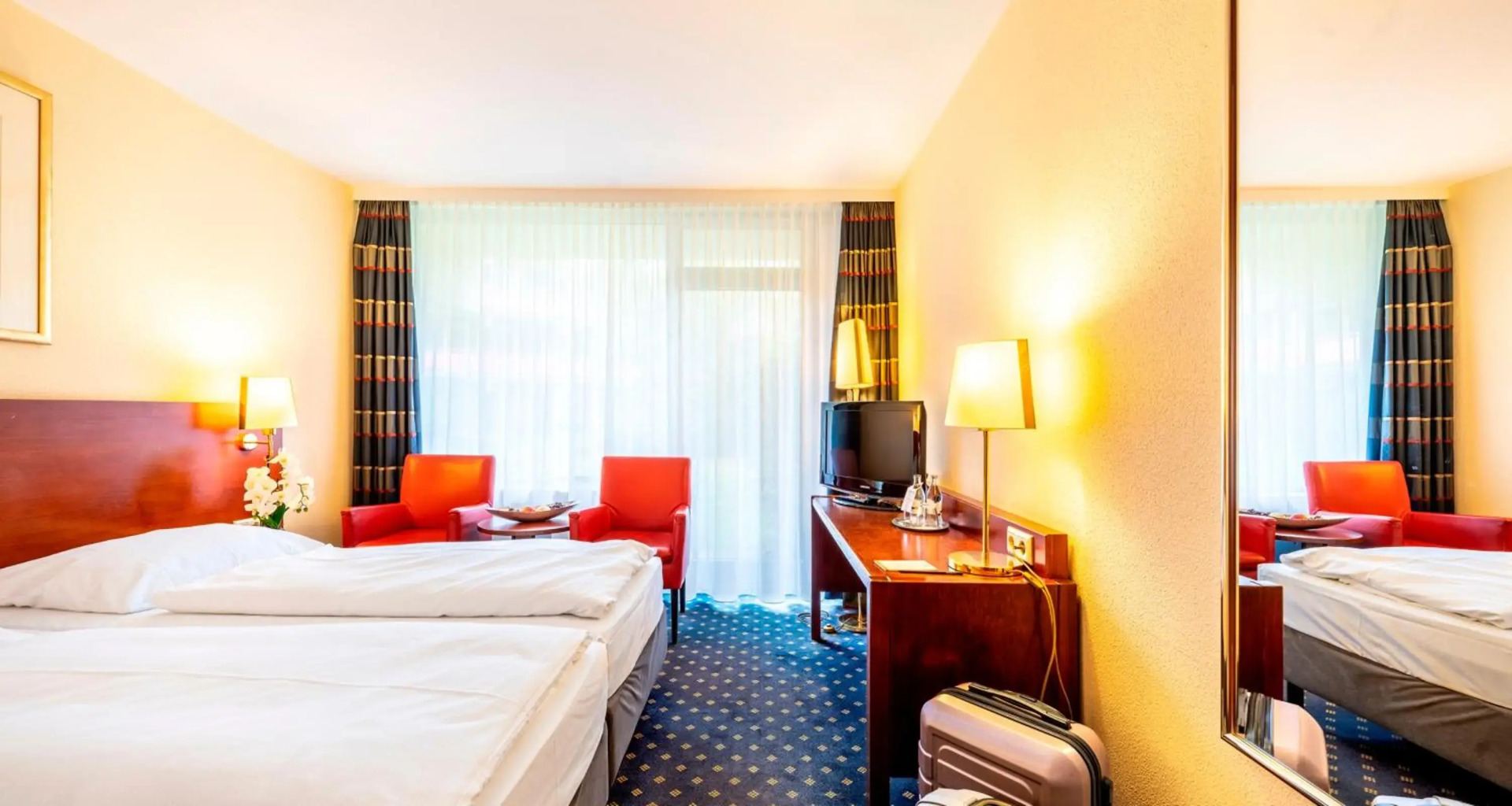 Foto - PLAZA INN Goslar