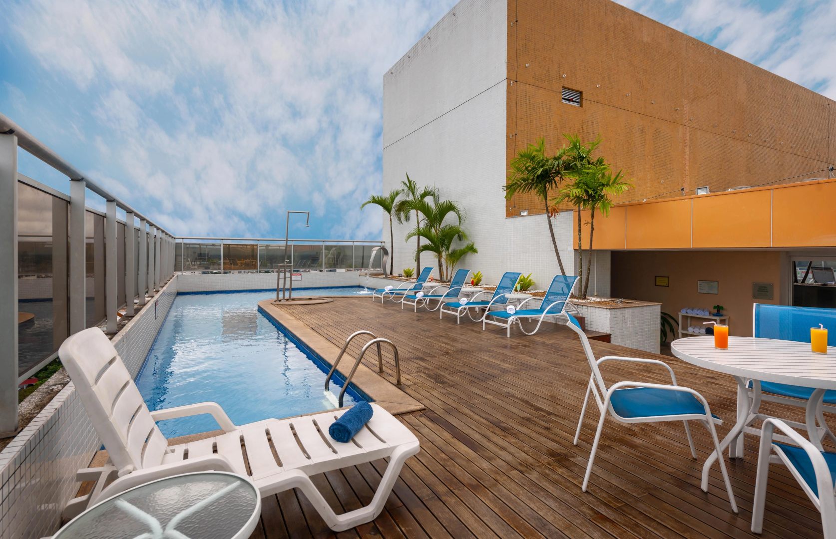Photo - Blue Tree Premium Manaus