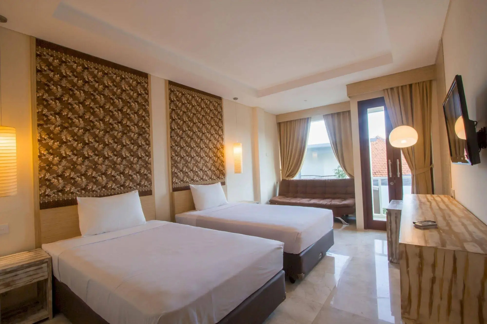 Foto - M Suite Bali