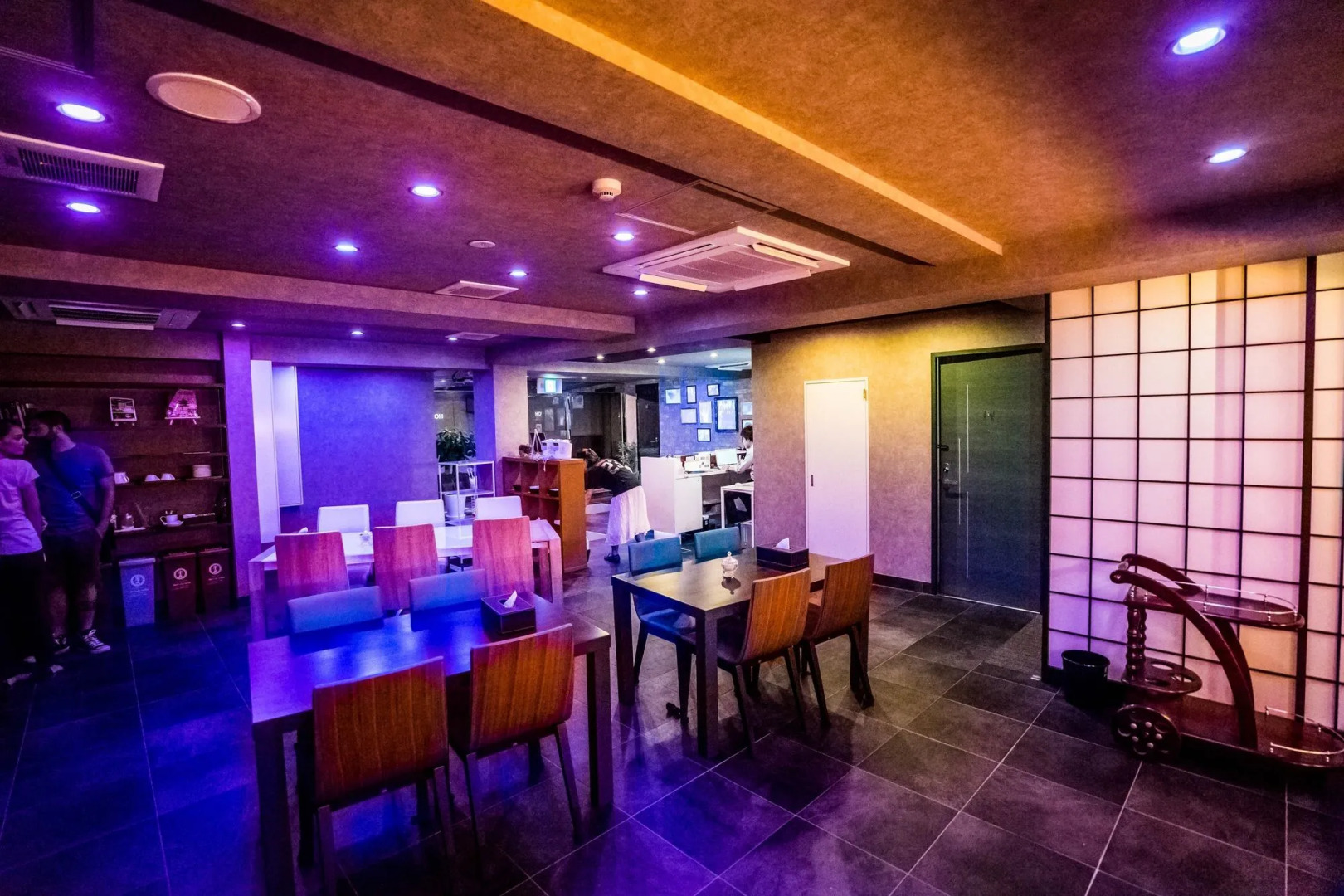 Foto - Hotel She, Kyoto