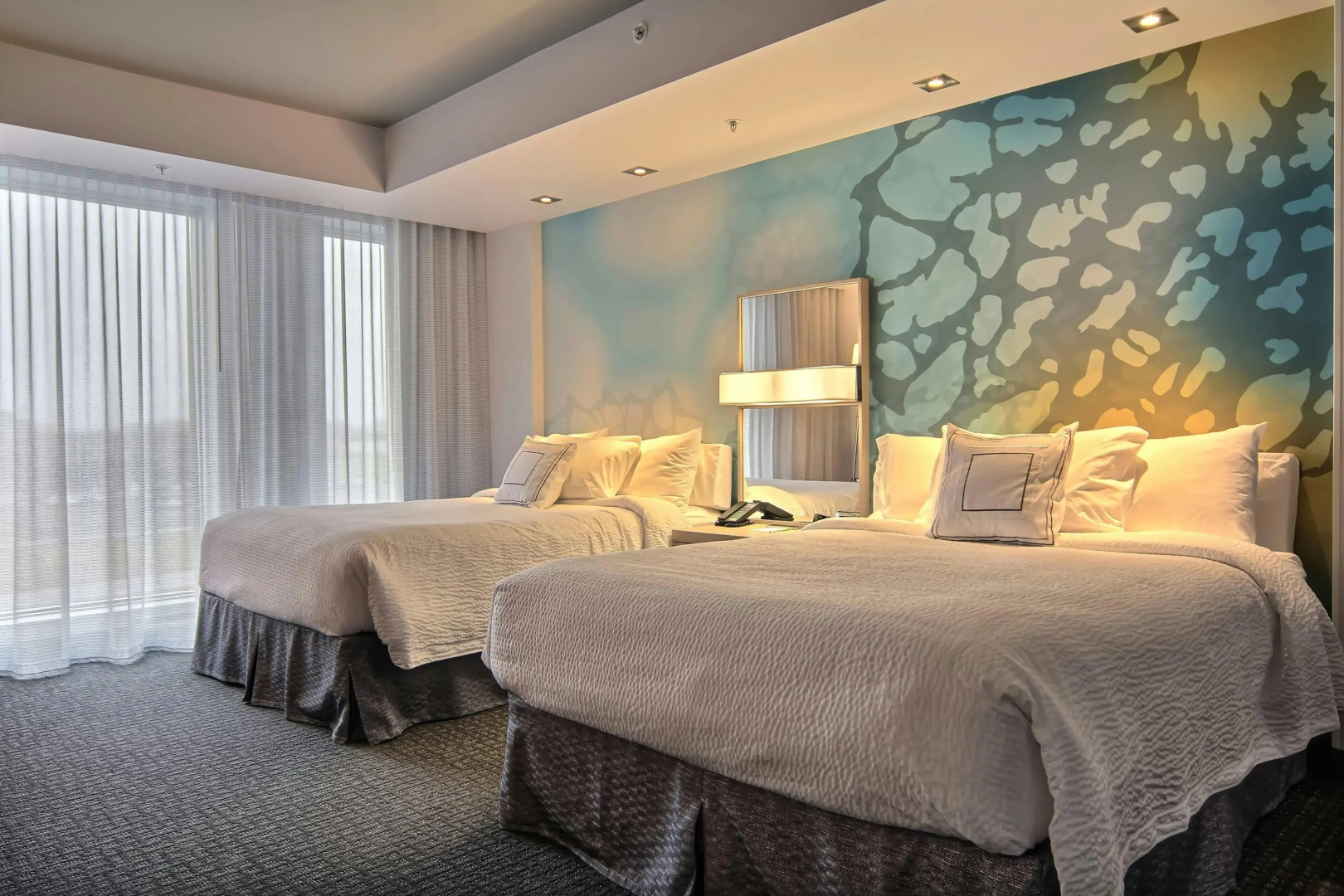 Foto - Courtyard by Marriott Quebec City