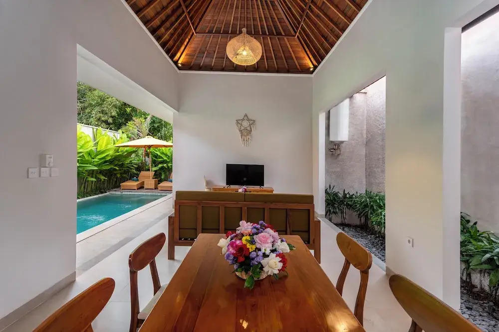 Photo - D'Langon Villa by Sidhi Hospitality Experiences