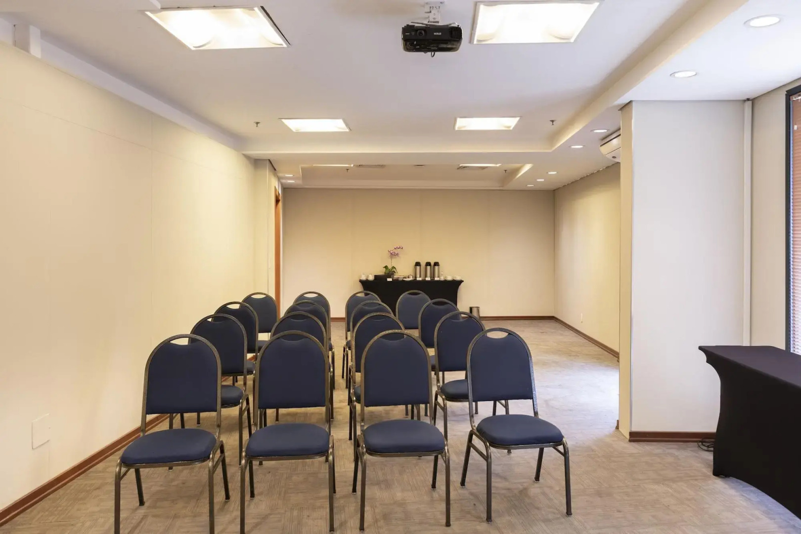 Foto - Blue Tree Towers Anália Franco - Tatuapé