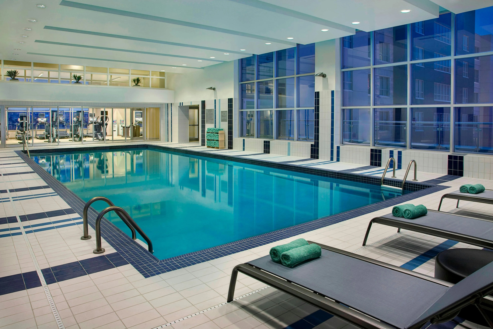Foto - Residence Inn by Marriott Calgary Airport