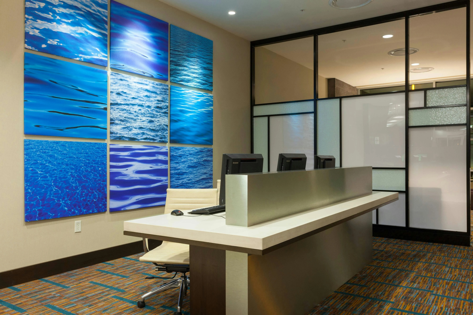 Foto - Courtyard by Marriott San Jose North/ Silicon Valley