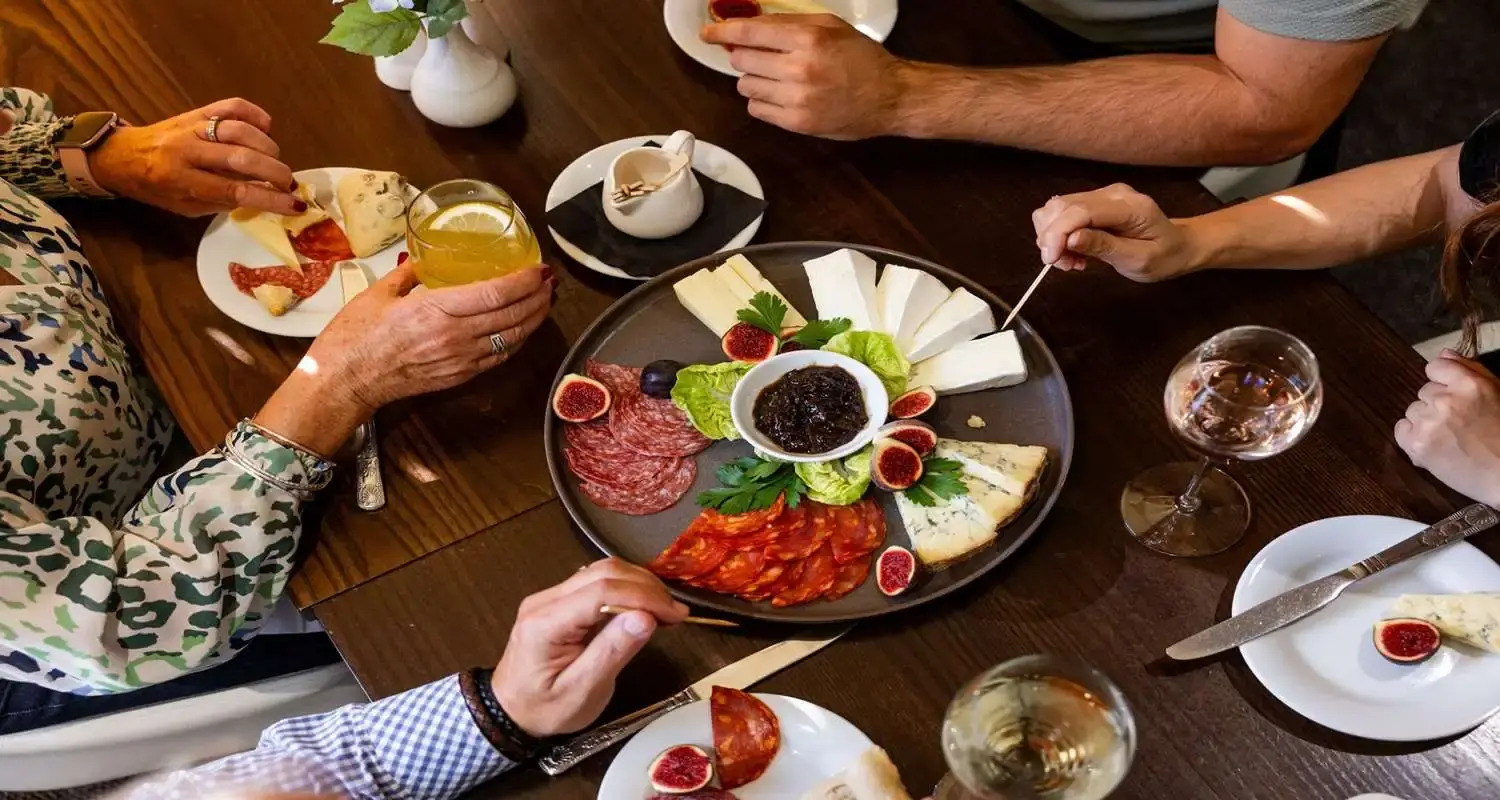 Foto - Best Western Royal Hotel