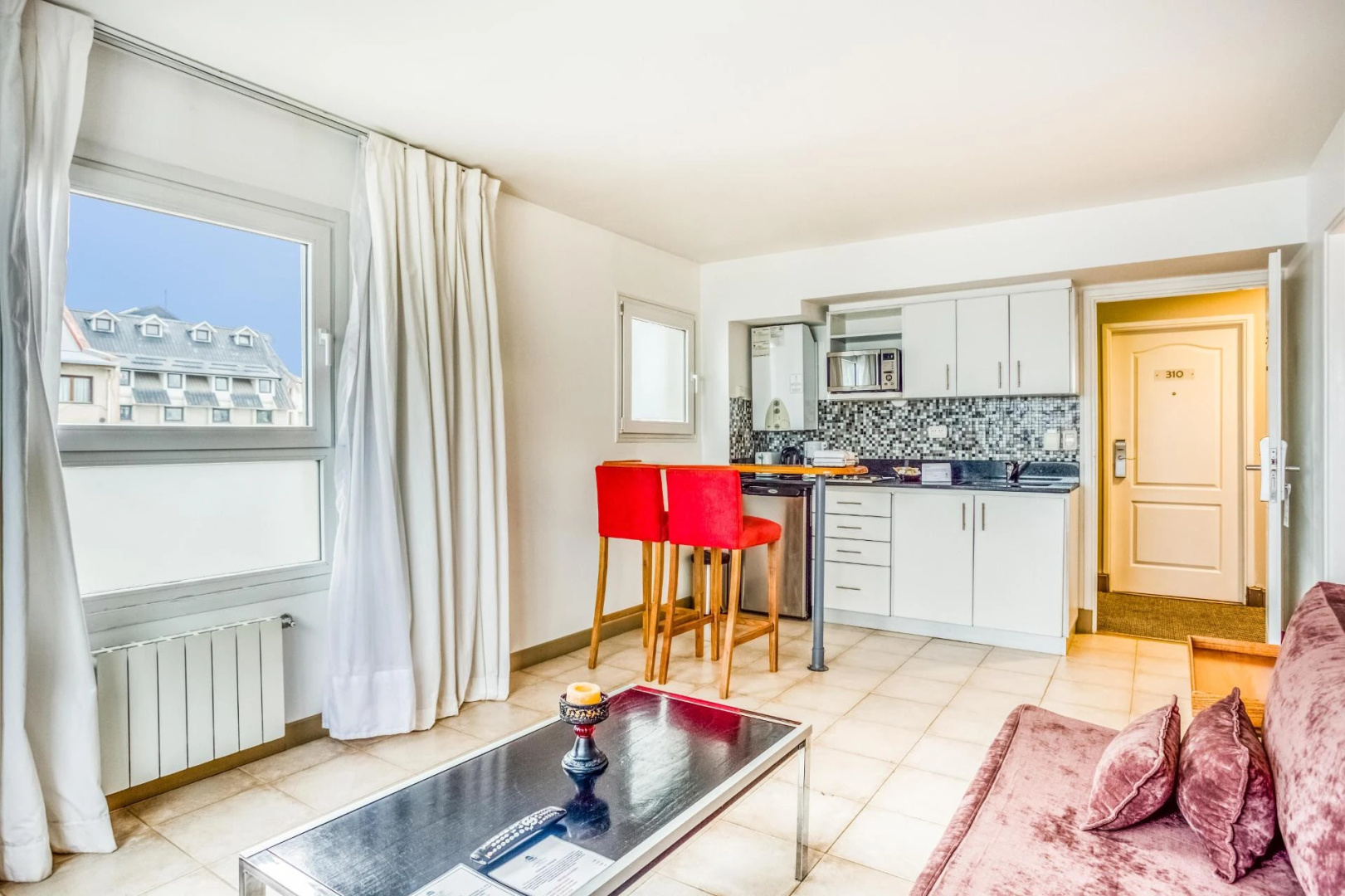 Photo - Cilene del Faro Suites & Spa