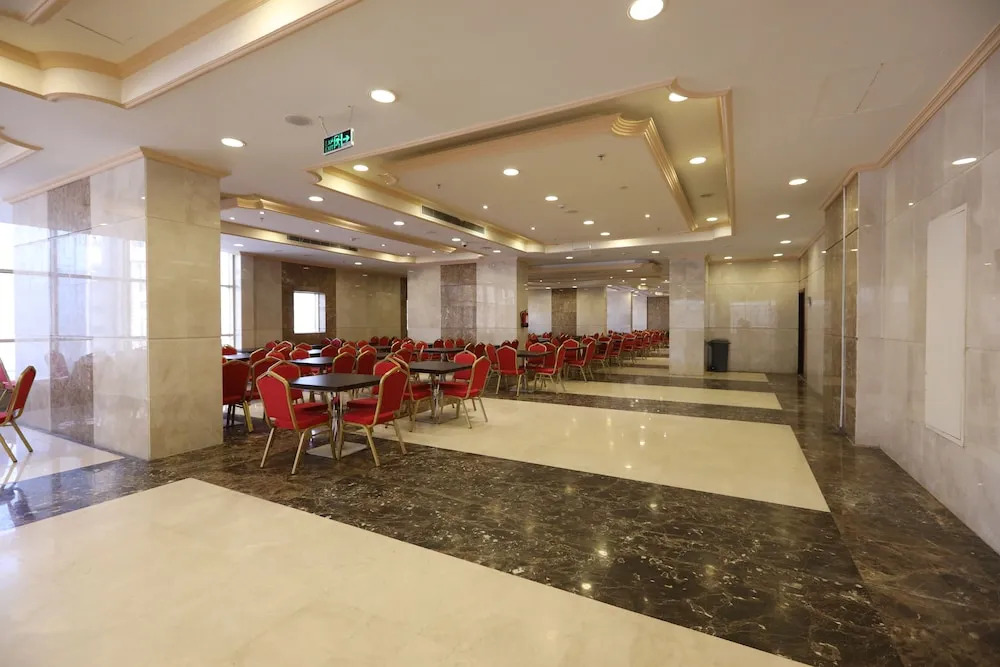Photo - فندق أبراج الريان المكية Al Rayyan Makiya Towers Hotel 3