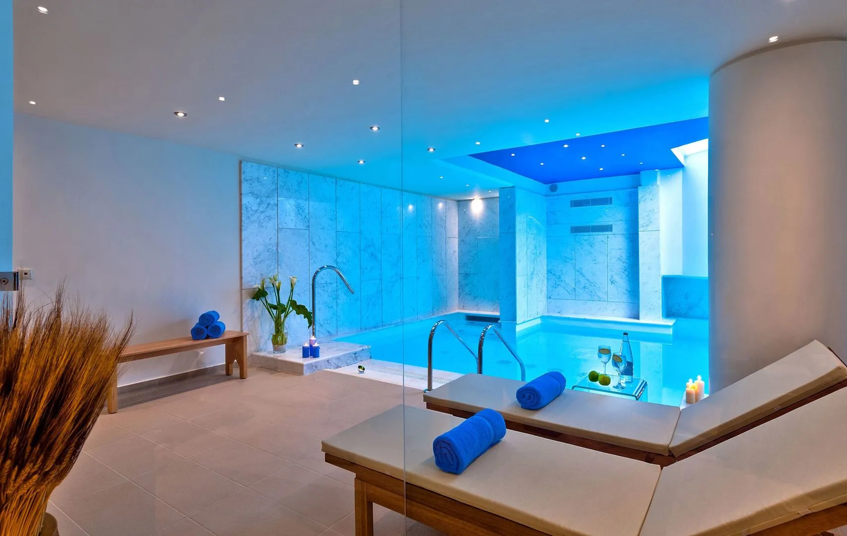 Foto - Kriti Beach Hotel