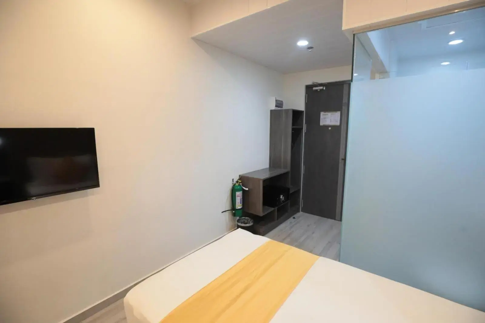 Photo - City Pod Hotel