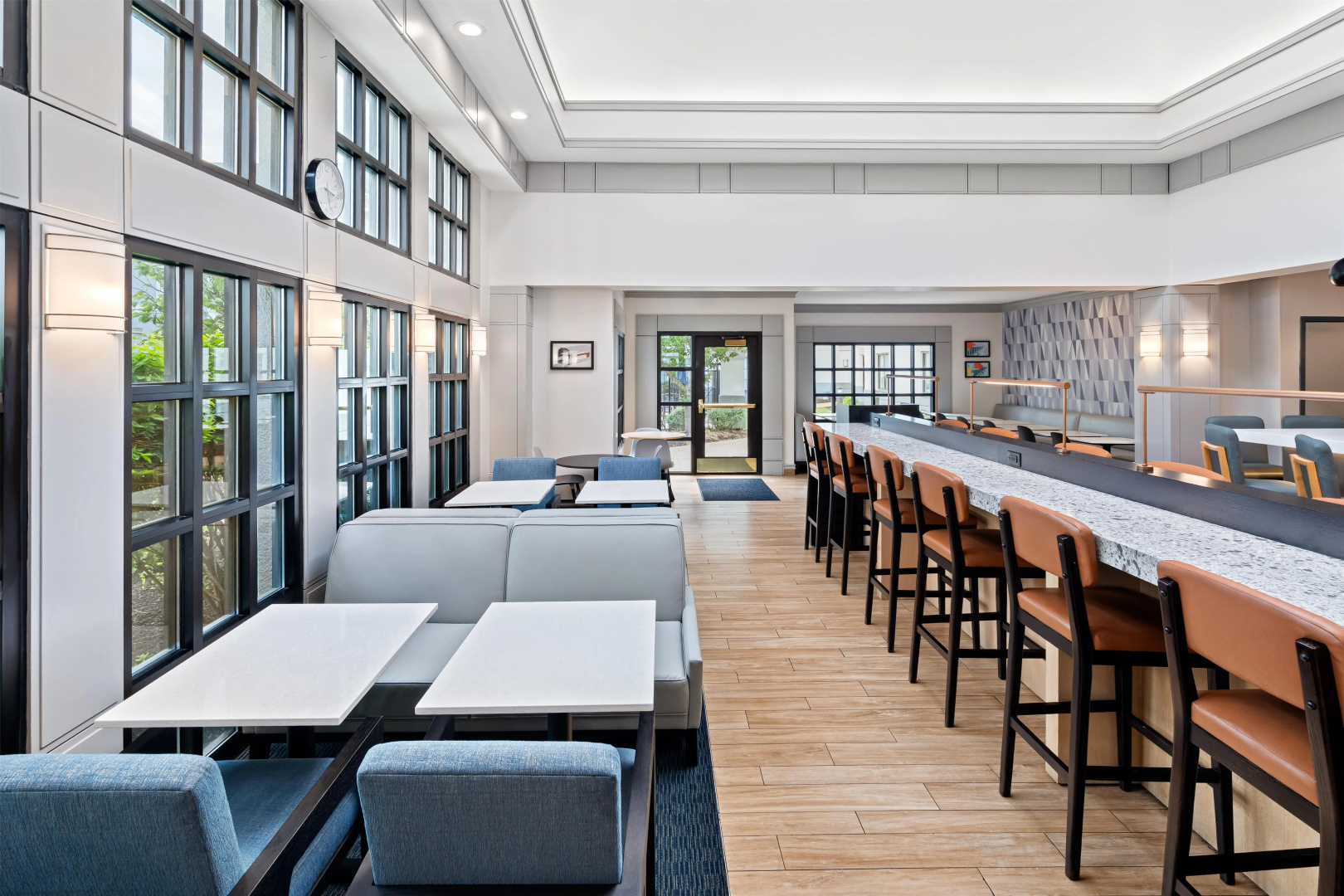 Foto - HYATT house Boston/Burlington