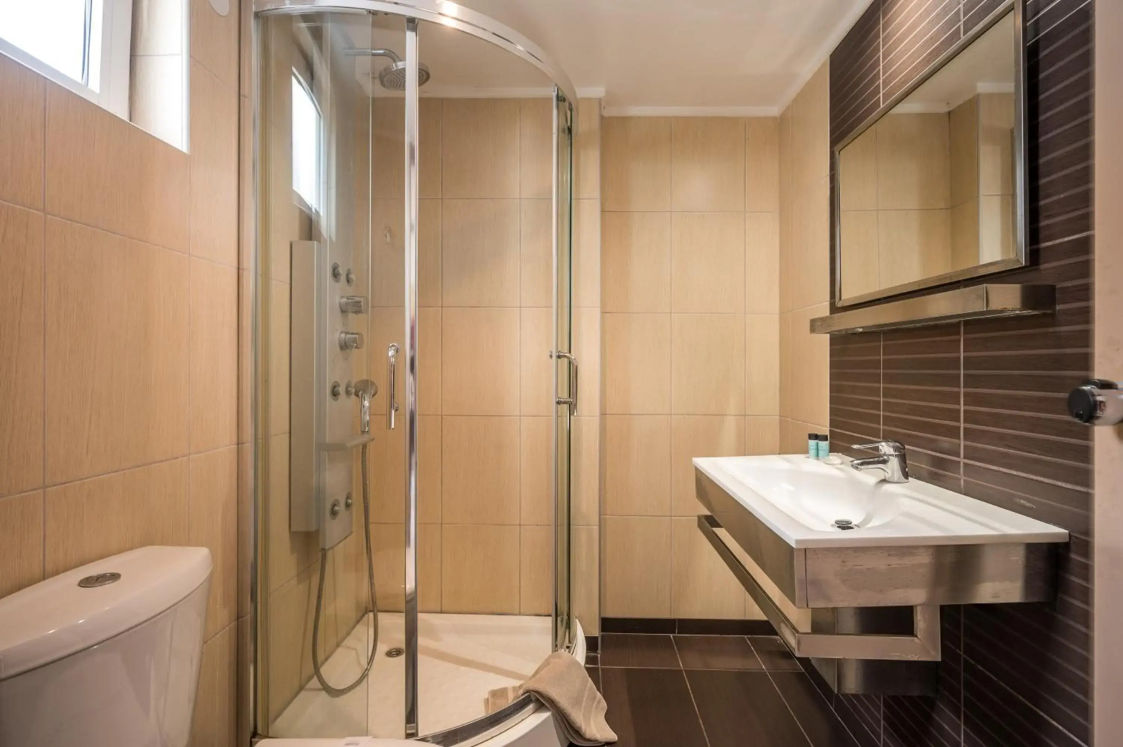 Photo - Meropi Hotel & Apartments