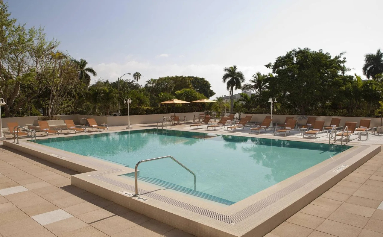 Foto - Courtyard by Marriott Miami Coconut Grove