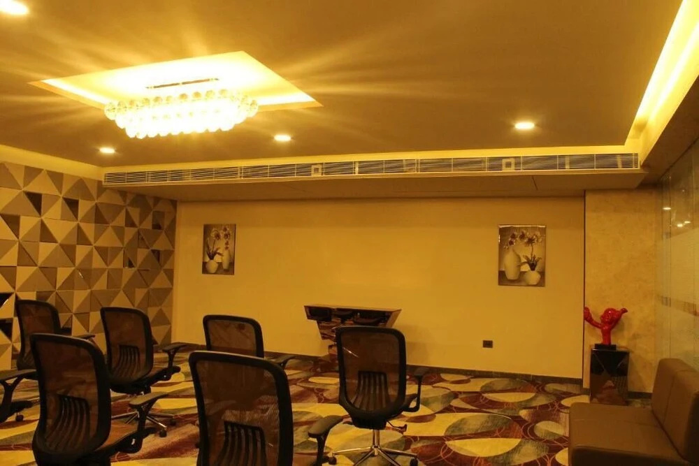 Photo - Zip By Spree Hotels Surat