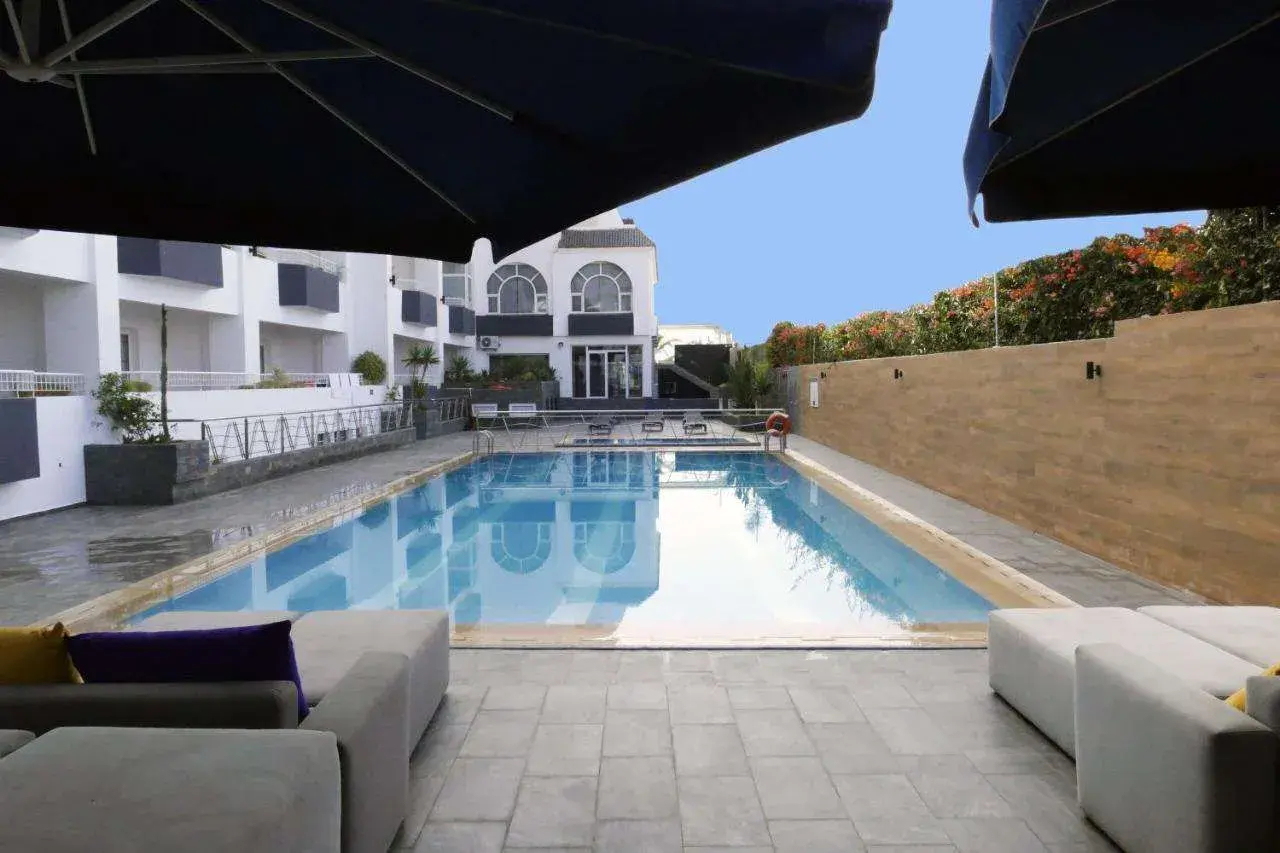 Foto - Ocean Atlantic View (Ex Bo Hotel)