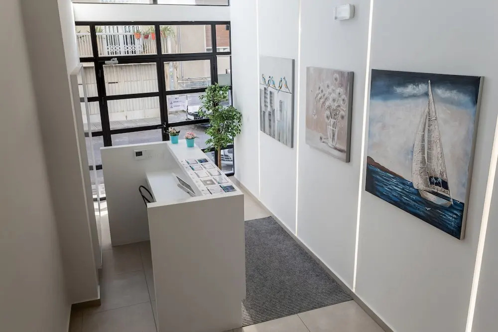 Foto - Supreme Comfort Apartments by Athens Stay