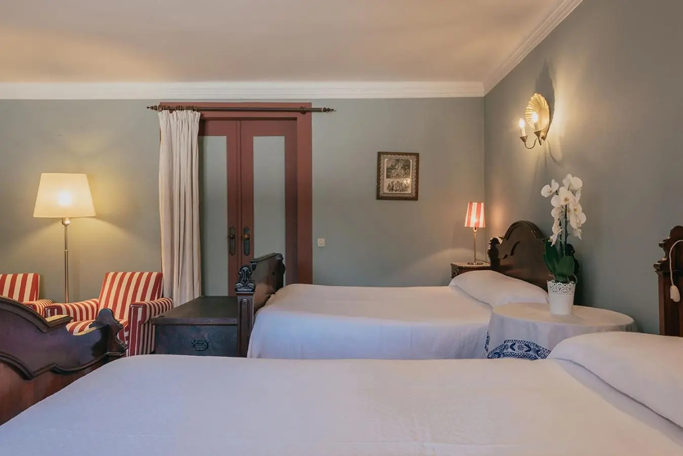 Foto - Casa Dos Pombais