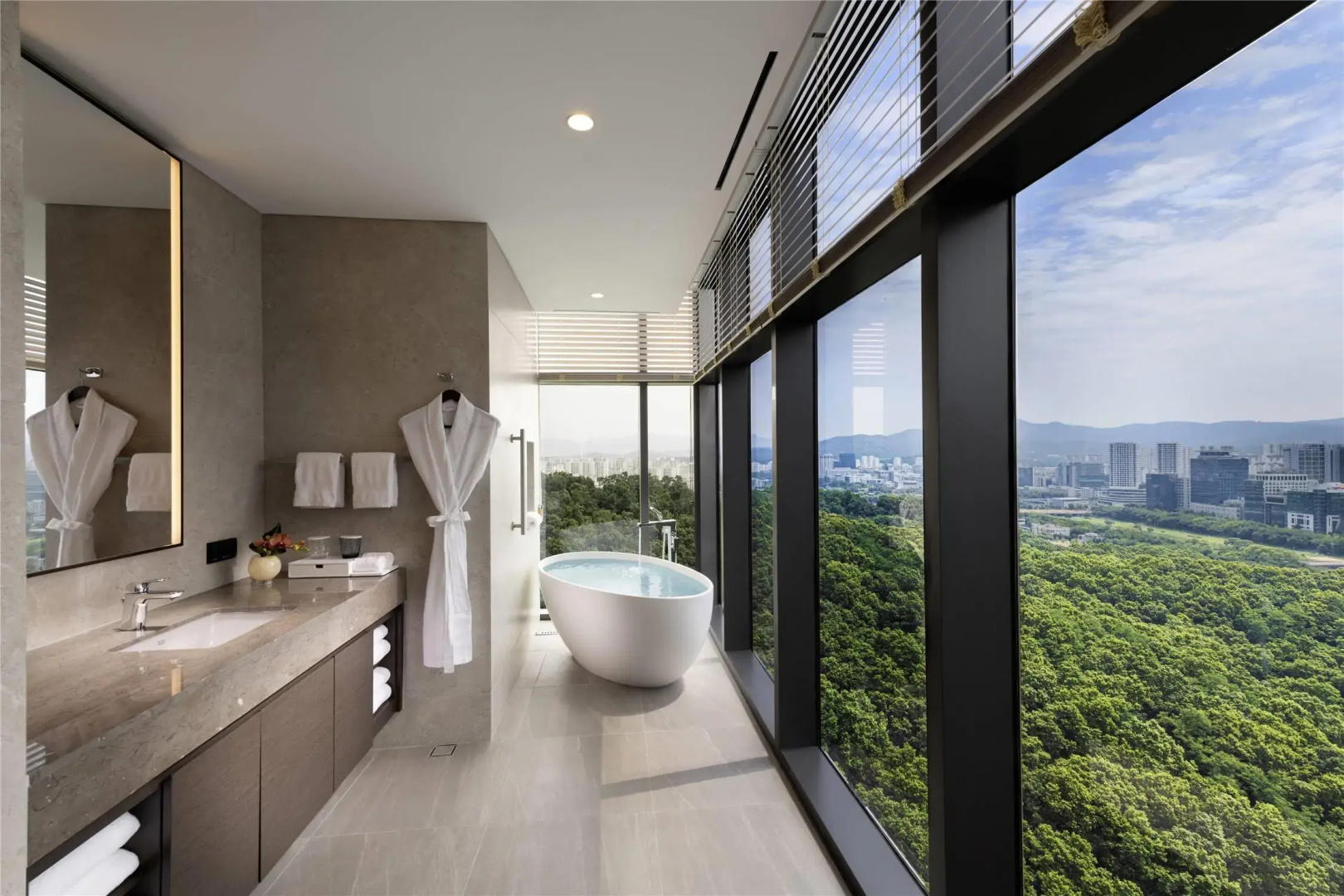 Photo - Doubletree By Hilton Seoul Pangyo Residences