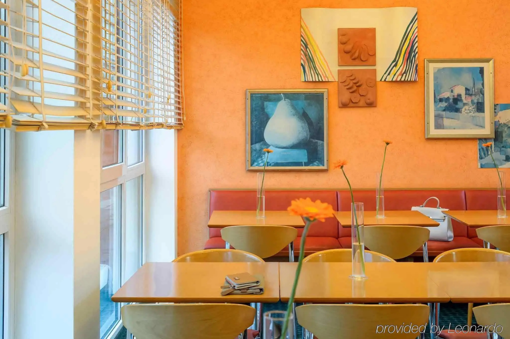 Foto - B&B HOTEL Wuppertal City-Süd