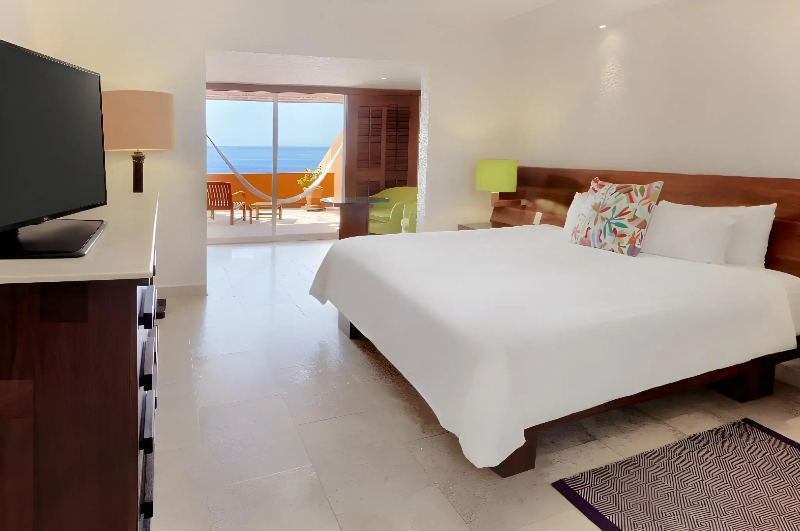 Photo - Las Brisas Ixtapa