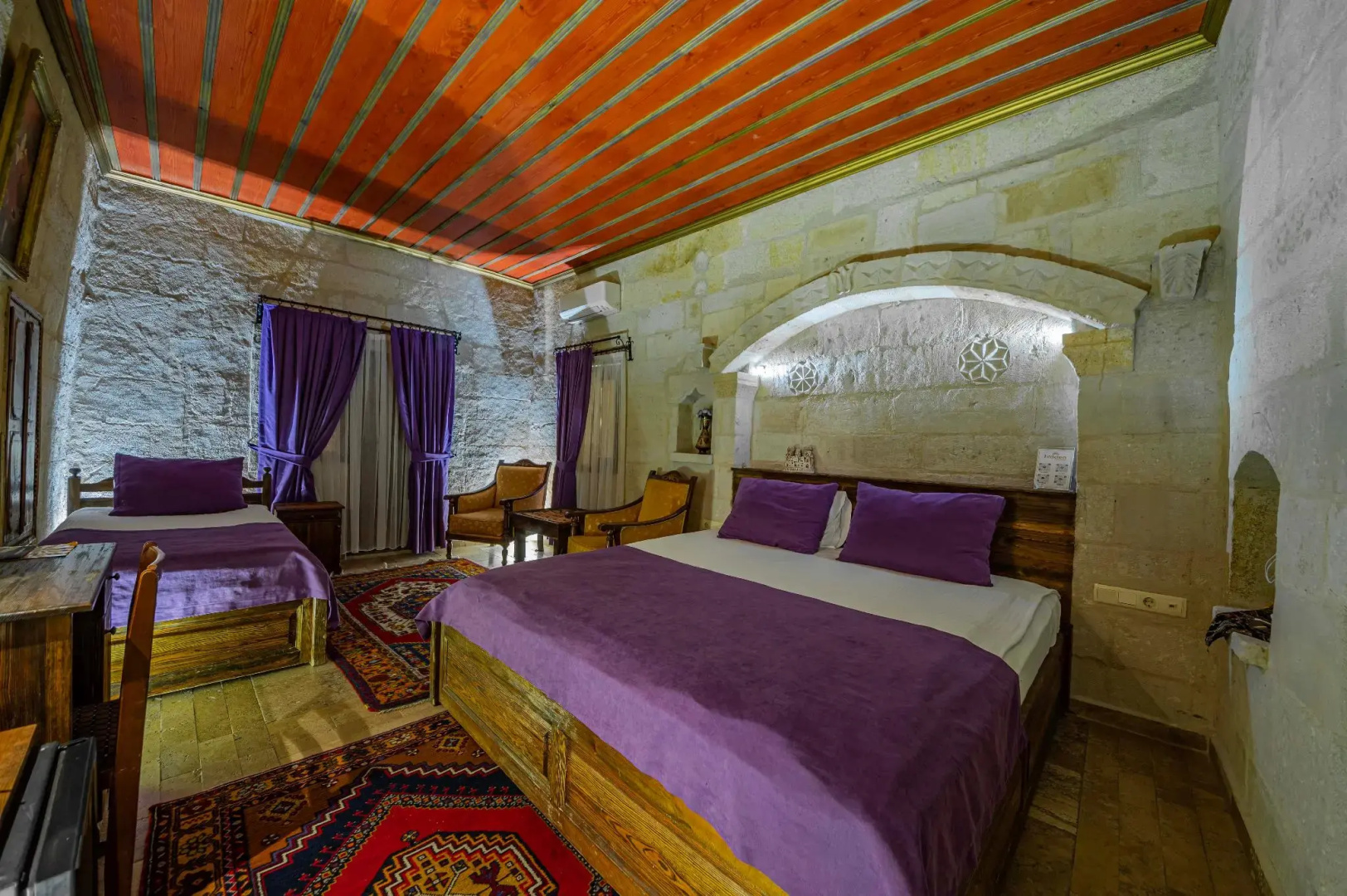Photo - Hidden Cave Hotel