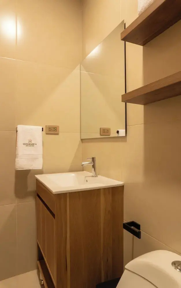 Photo - Qasamarca Hotel Boutique