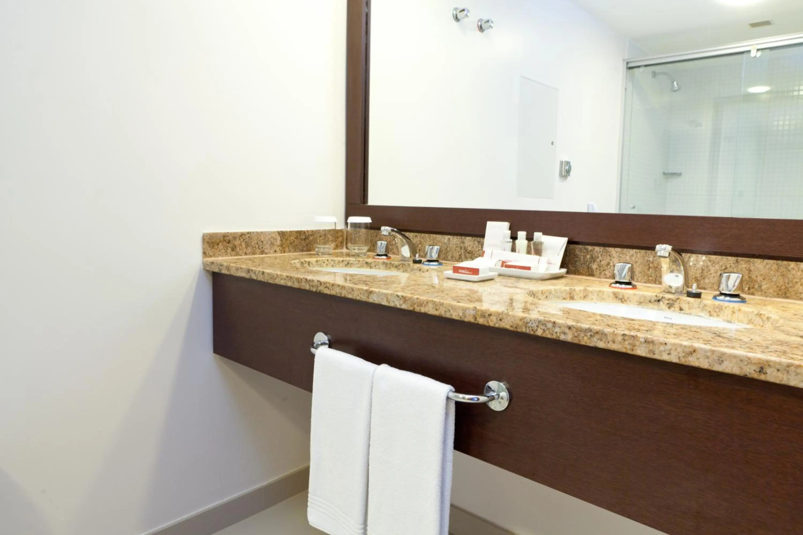 Photo - Othon Palace Copacabana Rio Hotel