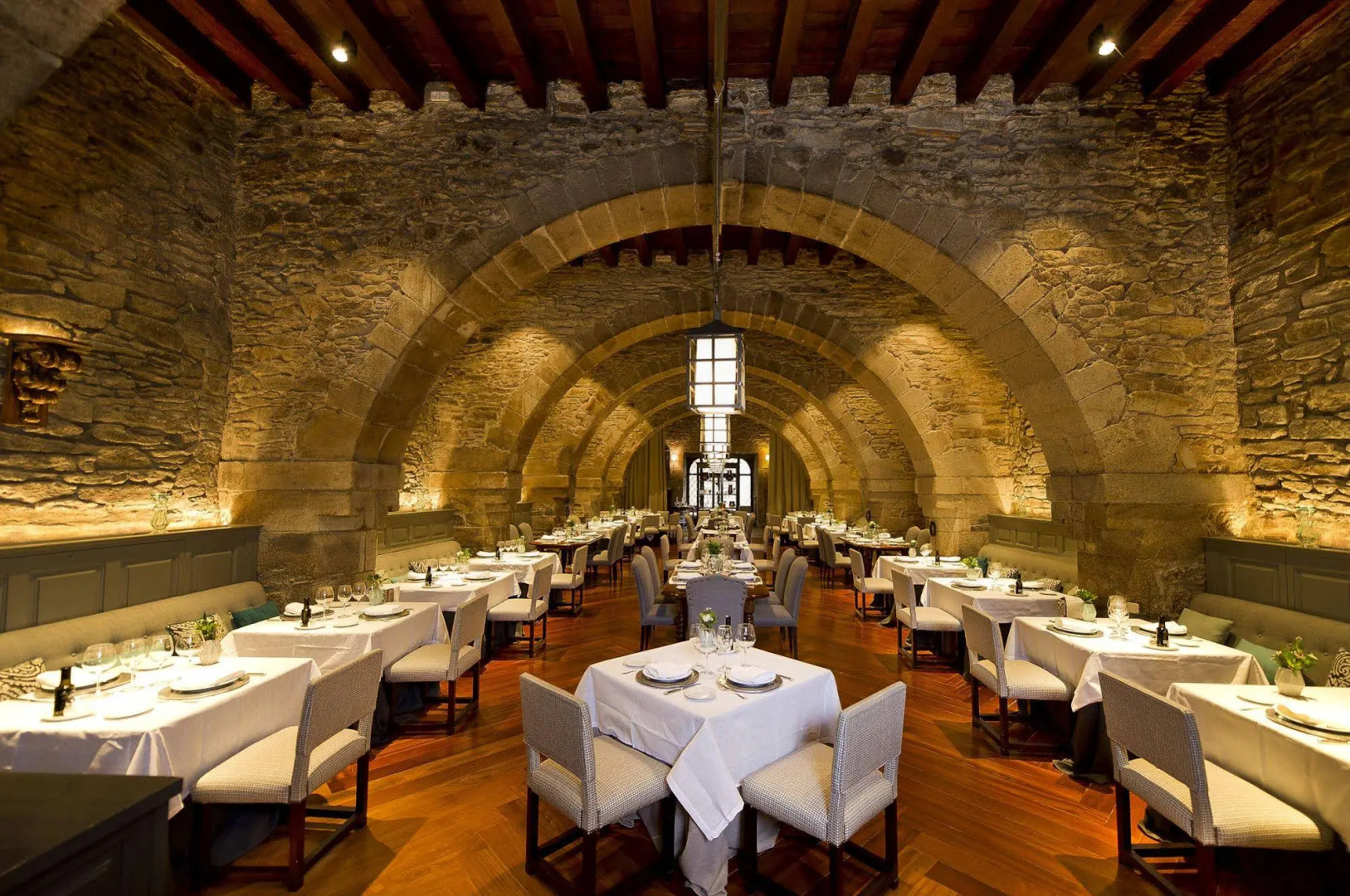 Foto - Parador de Santiago - Hostal Reis Catolicos