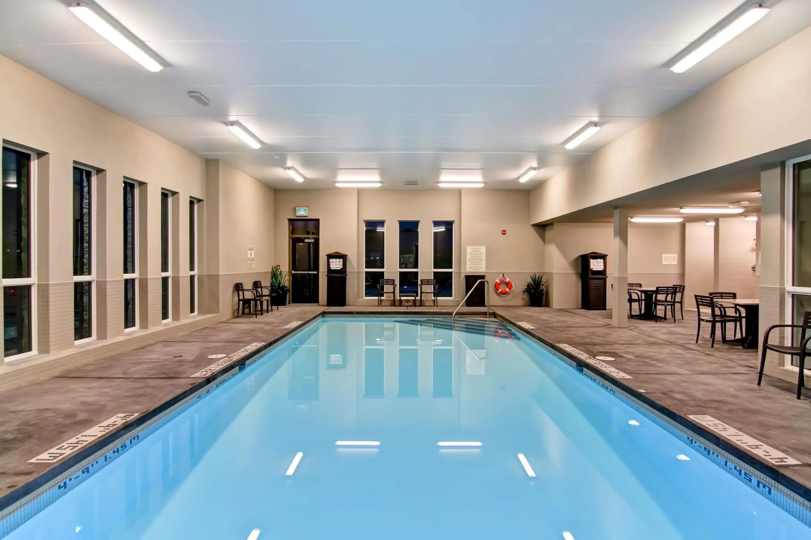 Foto - Best Western London Airport Inn & Suites