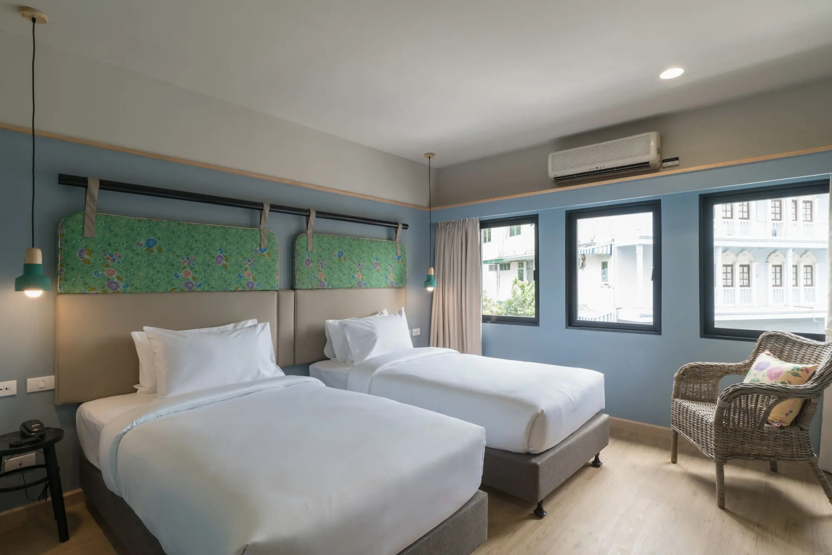 Photo - The Blanket Hotel Phuket Old Town